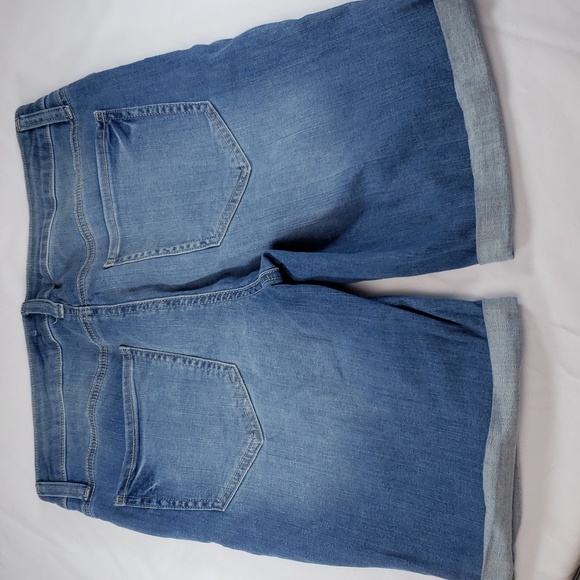 SO Bermuda shorts sz 11jr - Picture 3 of 3